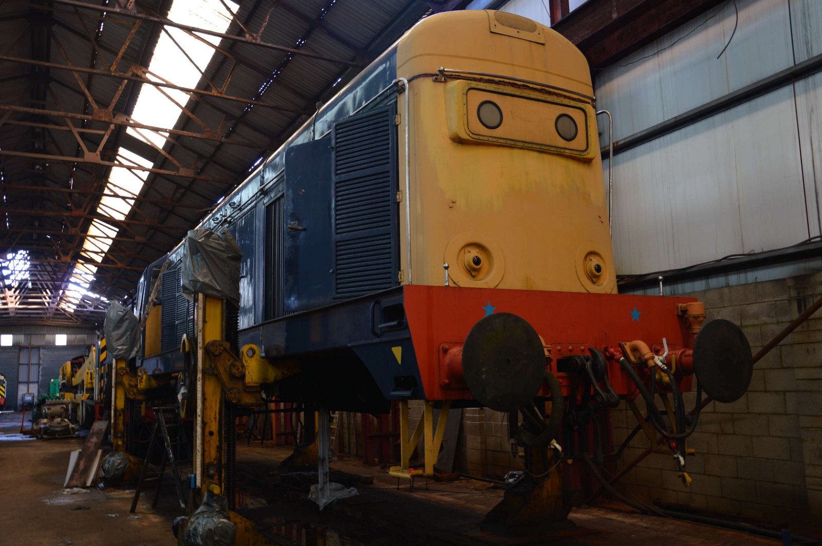 Midland Railway Centre