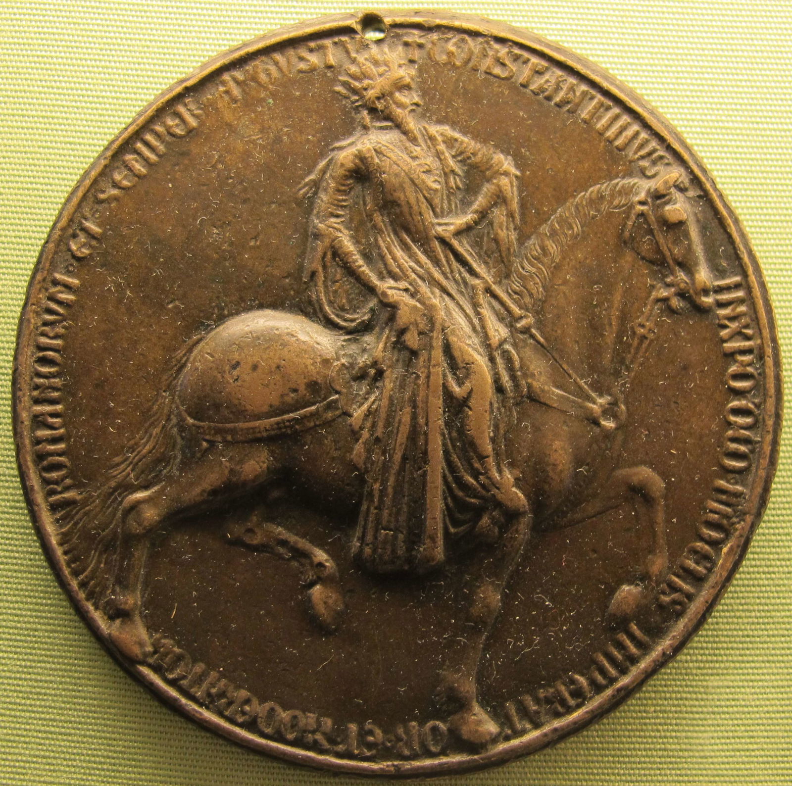 Staatliche Munzsammlung Munchen