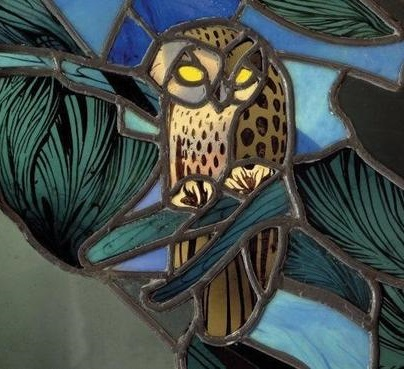 La Casina delle Civette - Musei di Villa Torlonia