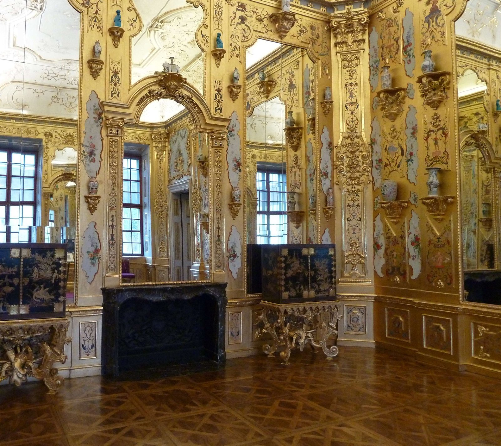 Belvedere Palace Museum
