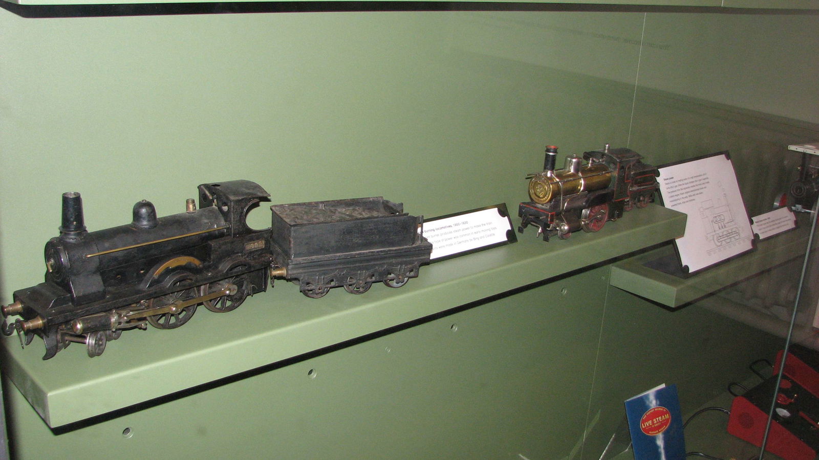 V&A Museum of Childhood