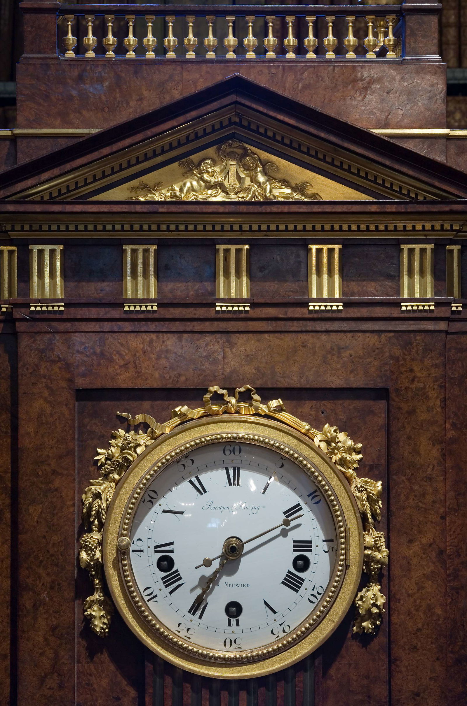 Gartenpalais Liechtenstein