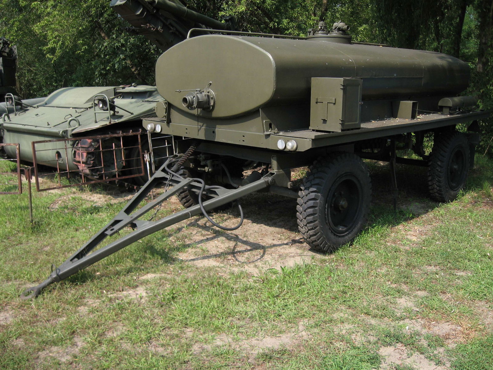 Museum of Polish Military Technology