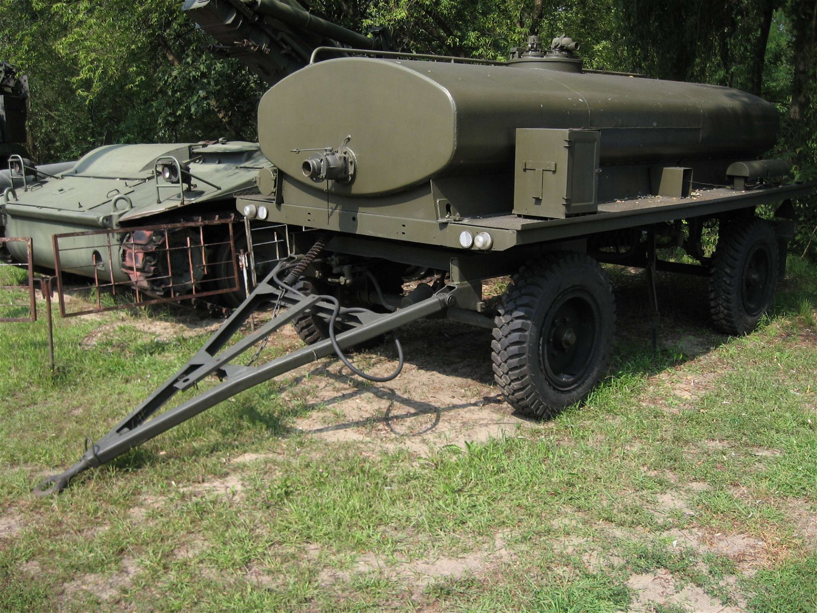 Museum of Polish Military Technology