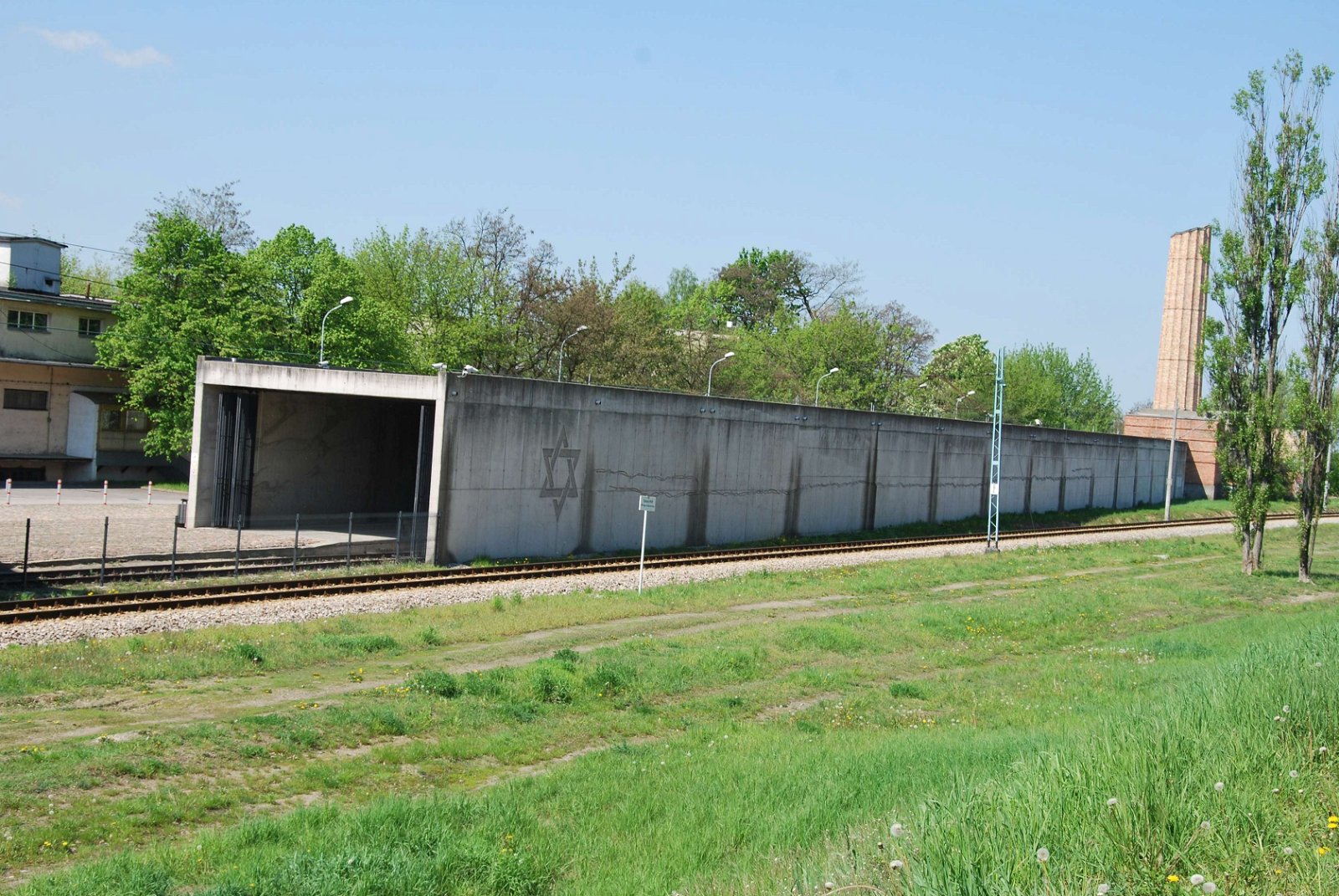 Radegast Station - Independence Traditions Museum