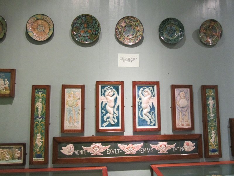 Williamson Art Gallery & Museum