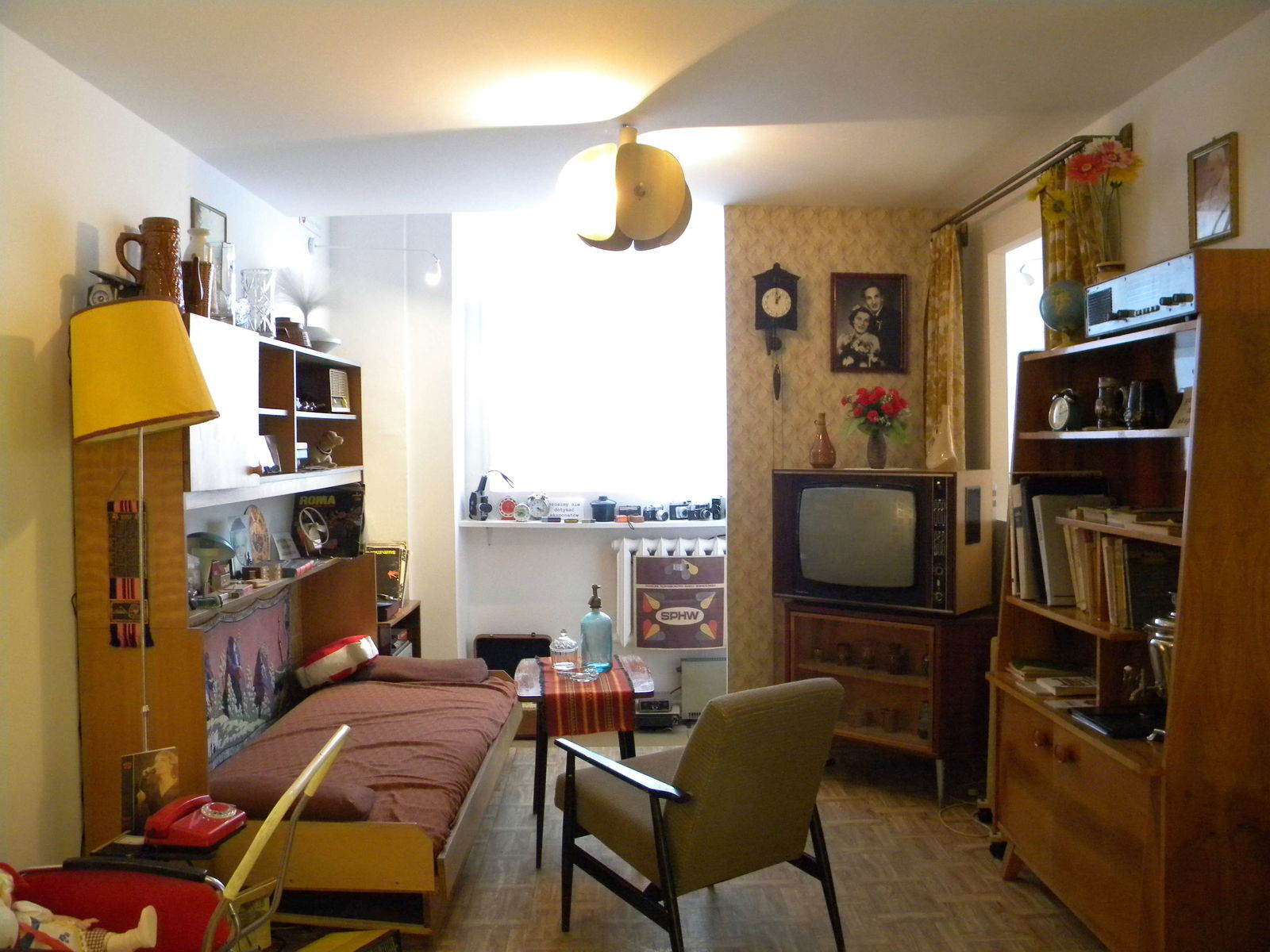 Museum of Life under Communism