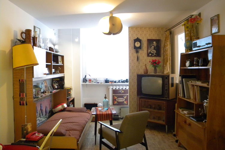 Museum of Life under Communism