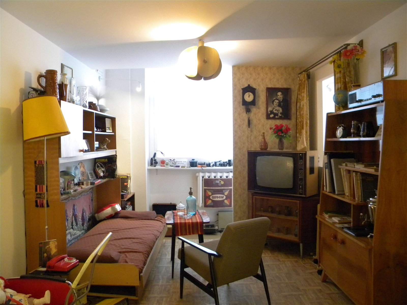 Museum of Life under Communism