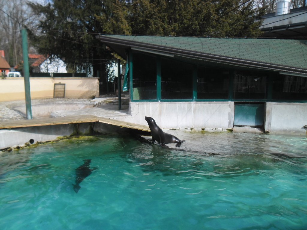 Zagreb Zoo