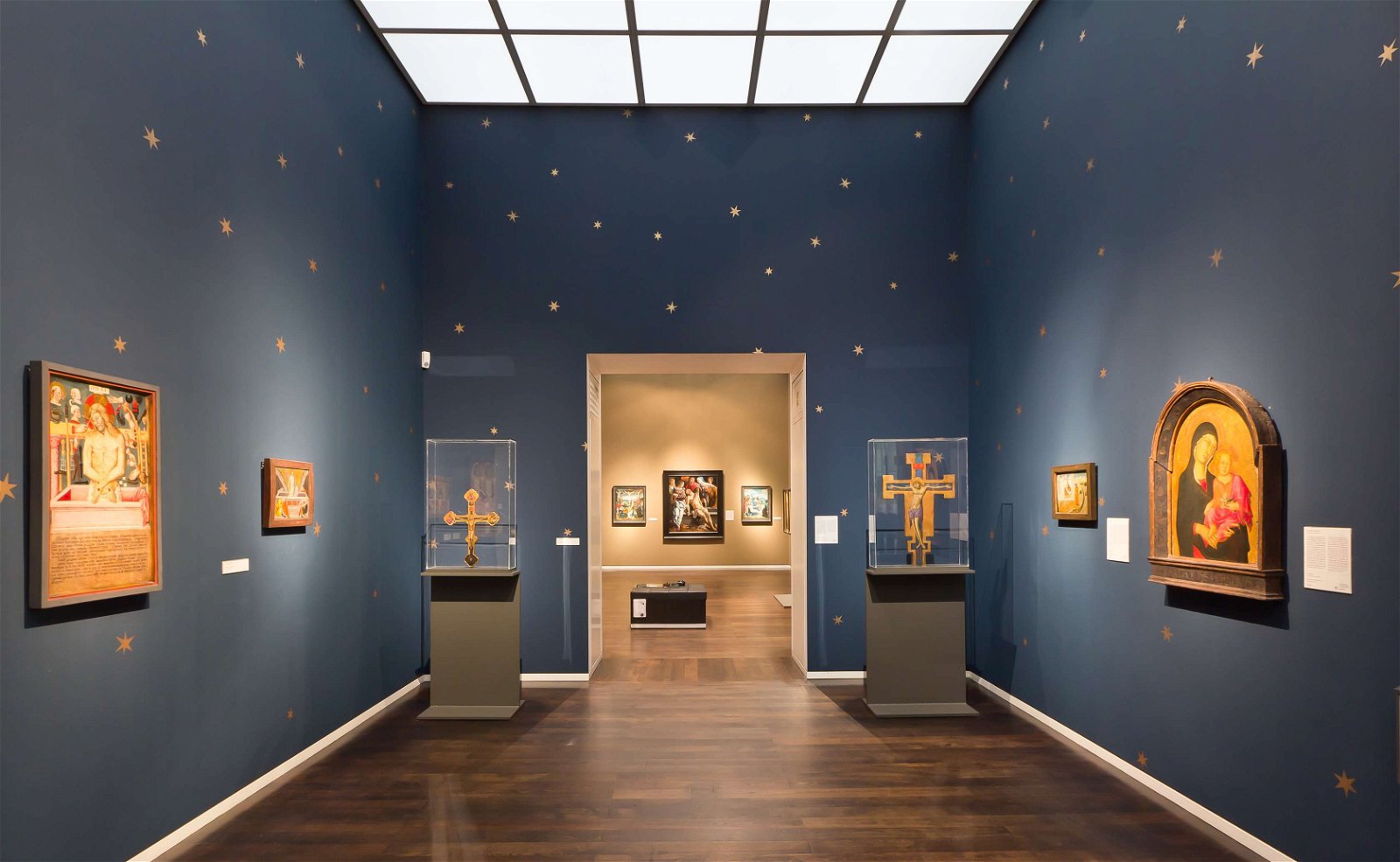 Wallraf-Richartz Museum