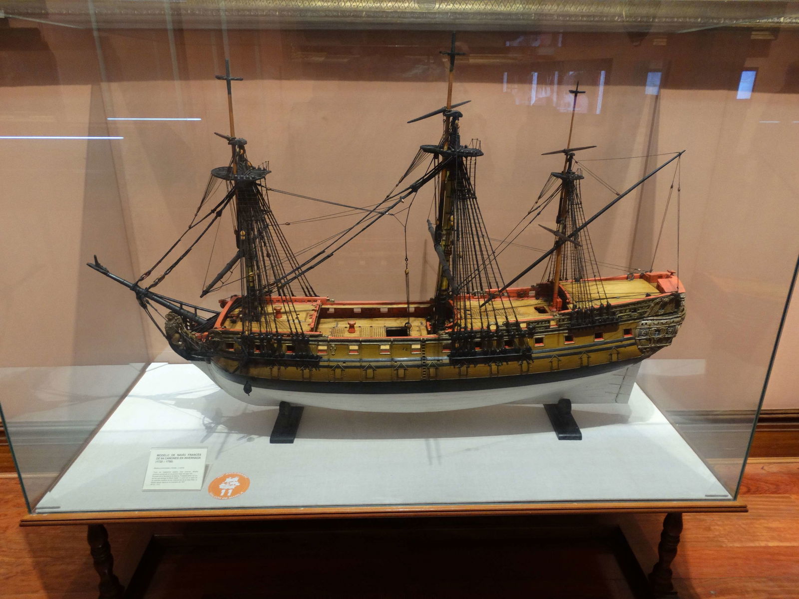 Museo Naval