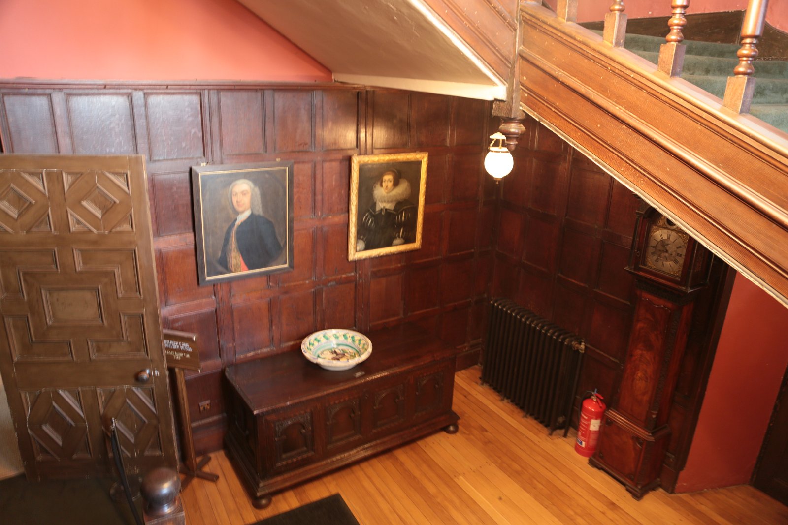 St Fagans National History Museum