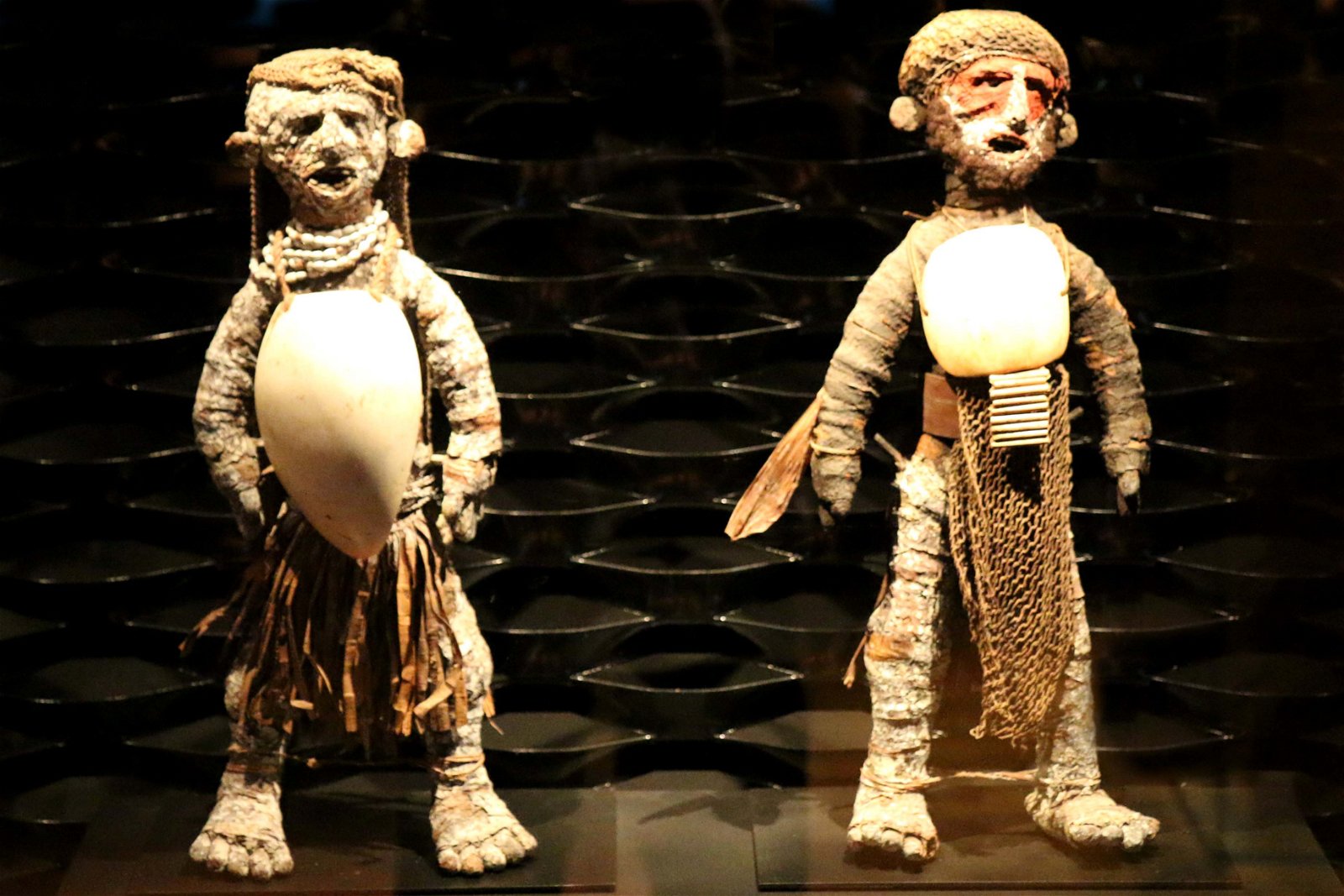 Musée des arts africains, océaniens et amérindiens