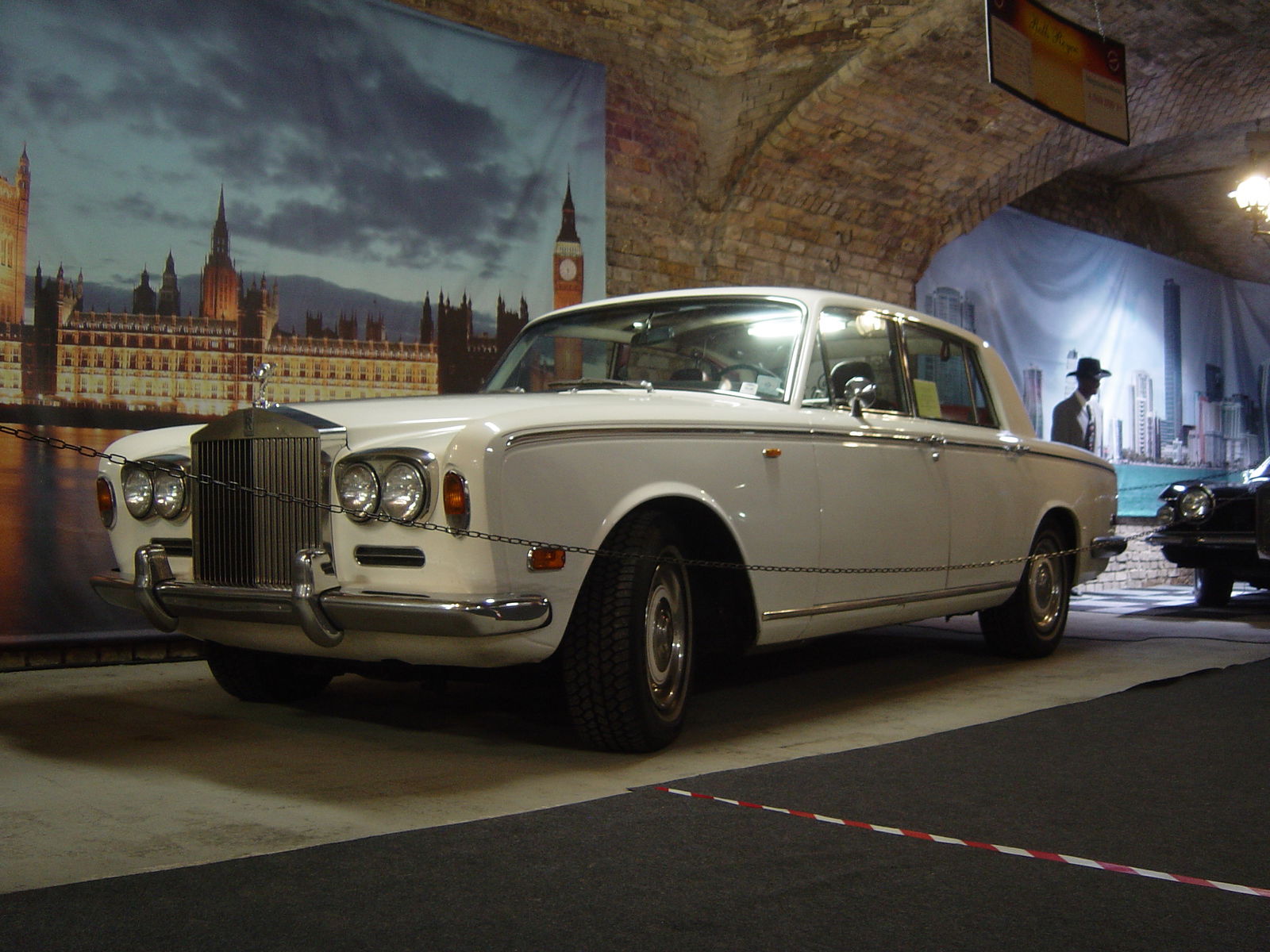 Alomauto Museum