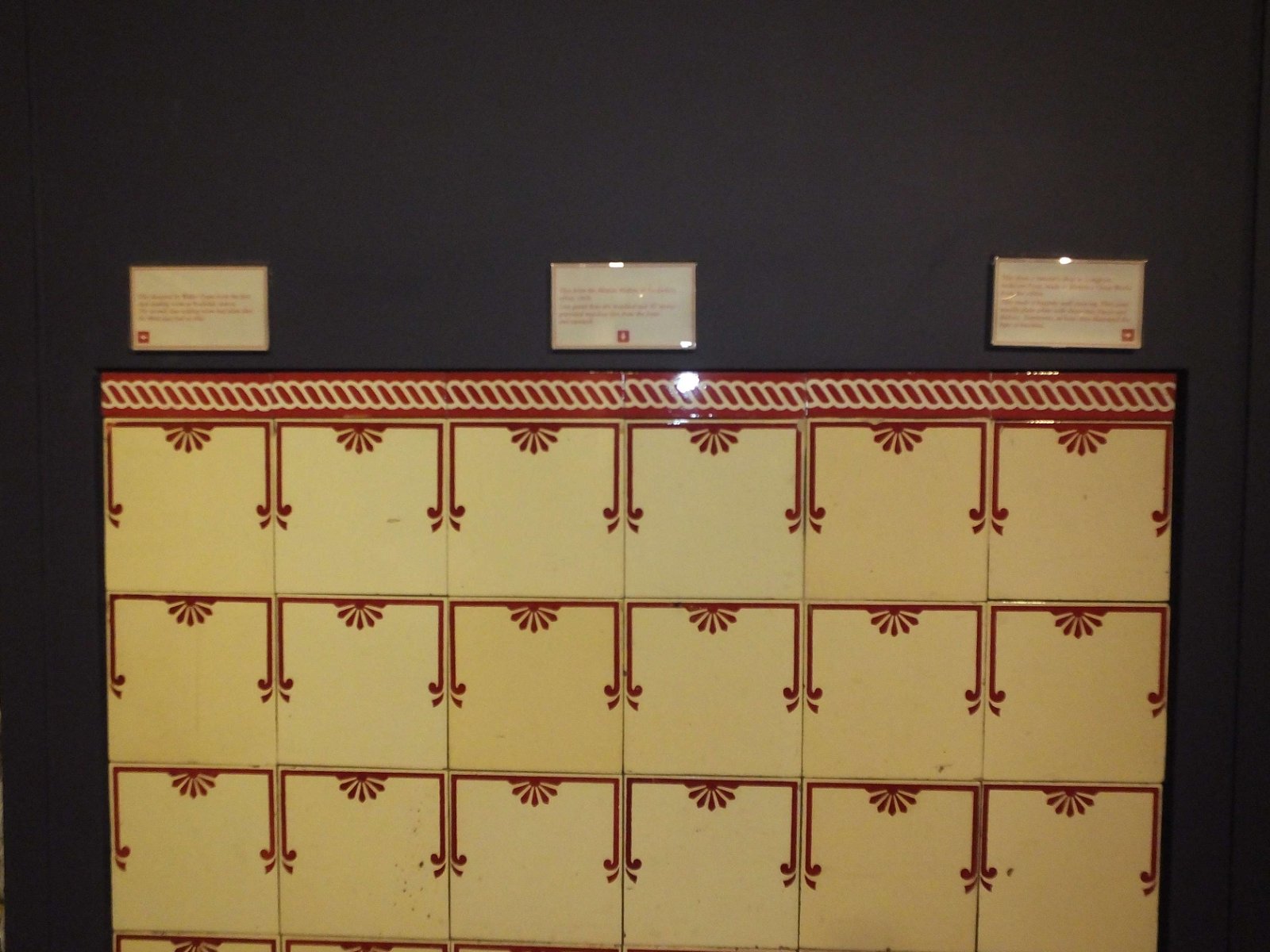 Gladstone Pottery Museum