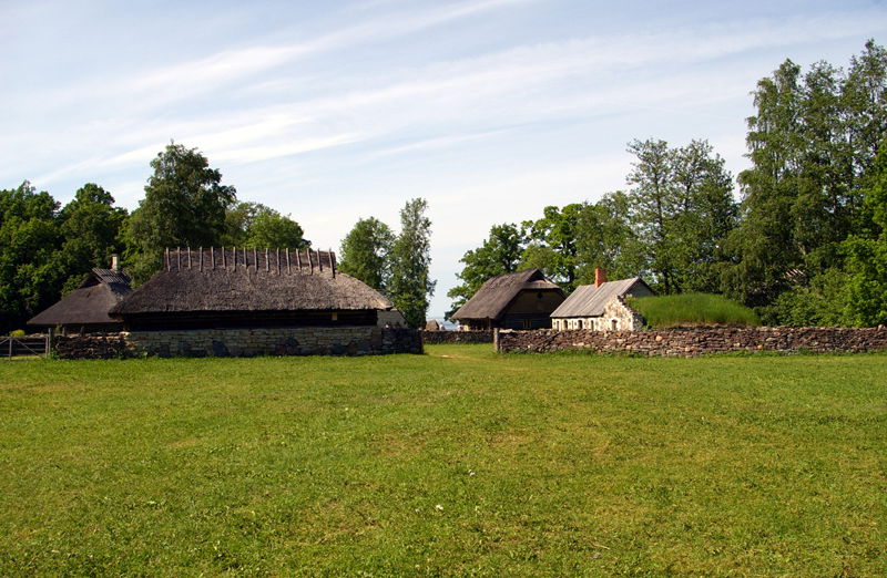 Estonian Open Air Museum