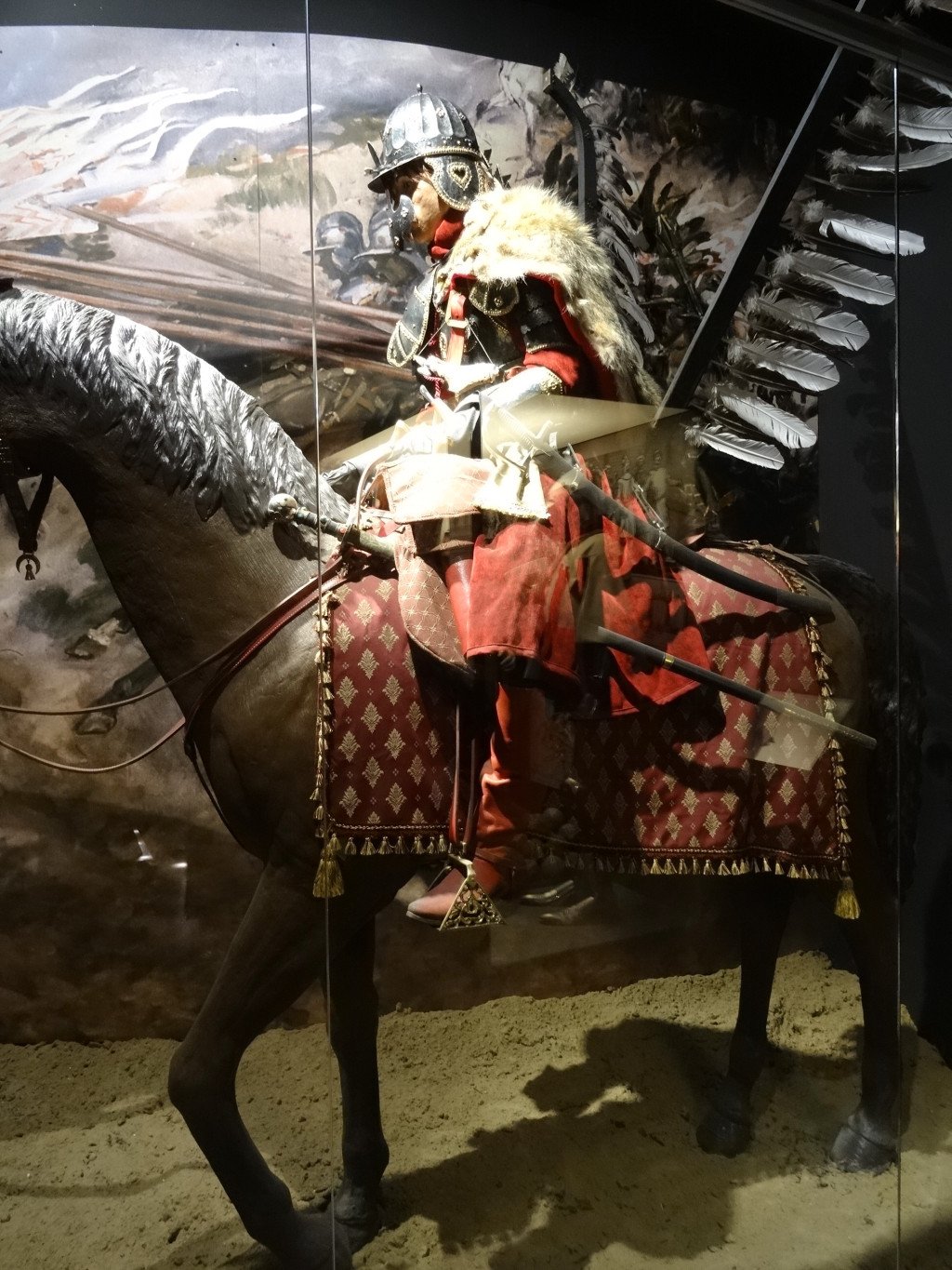 Muzeum Wojsk Lądowych