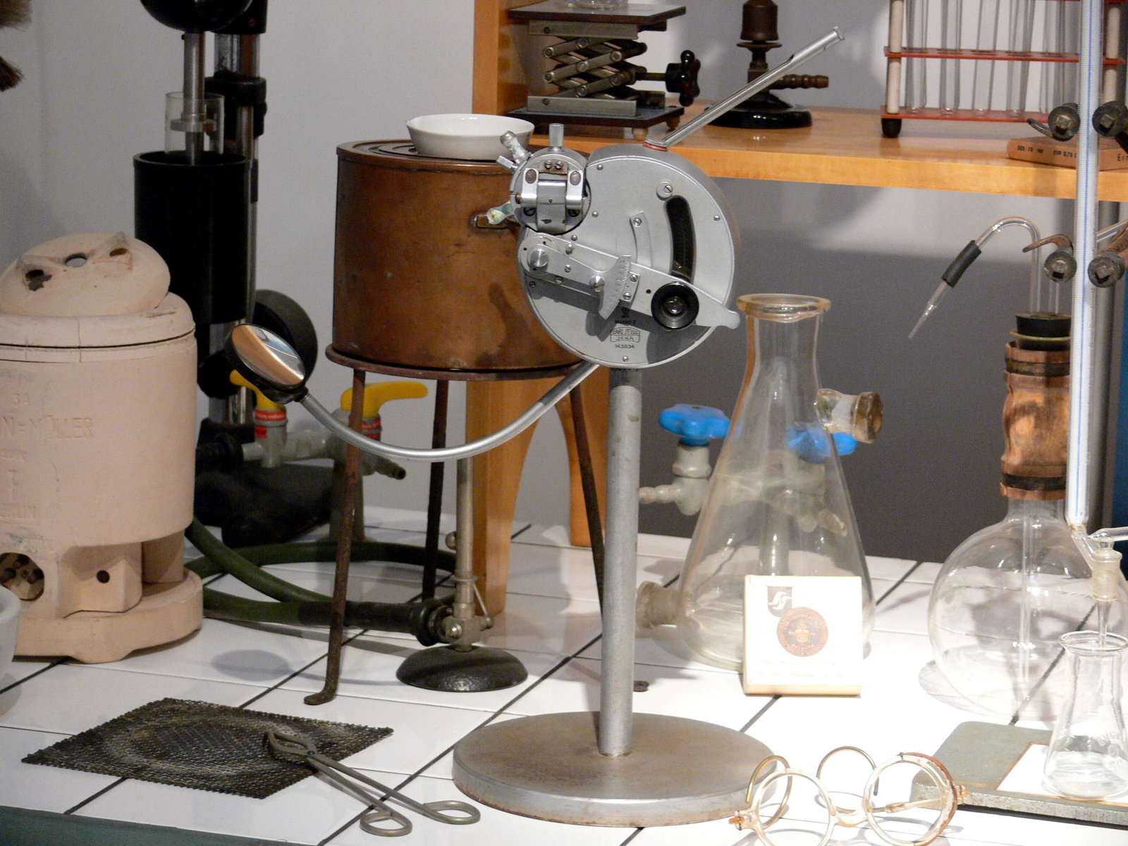 Zucker Museum