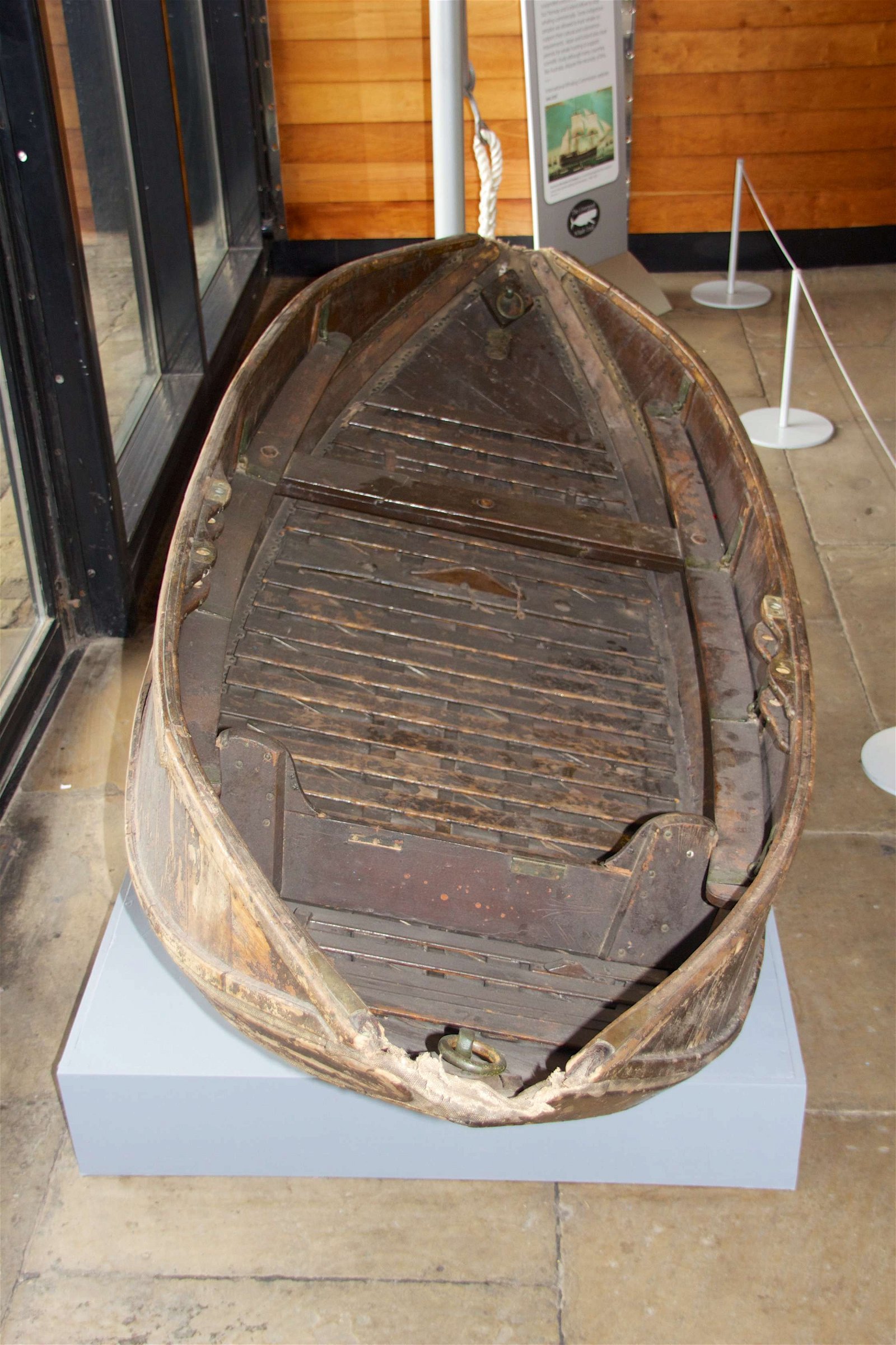 Merseyside Maritime Museum