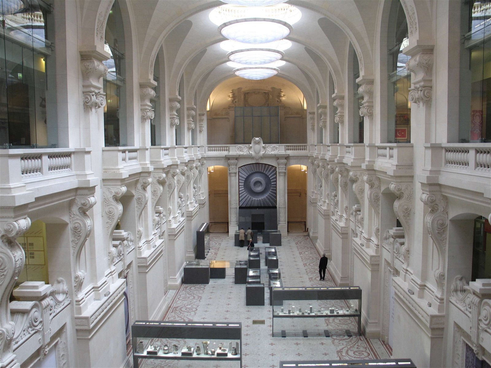 Musée des Arts Décoratifs