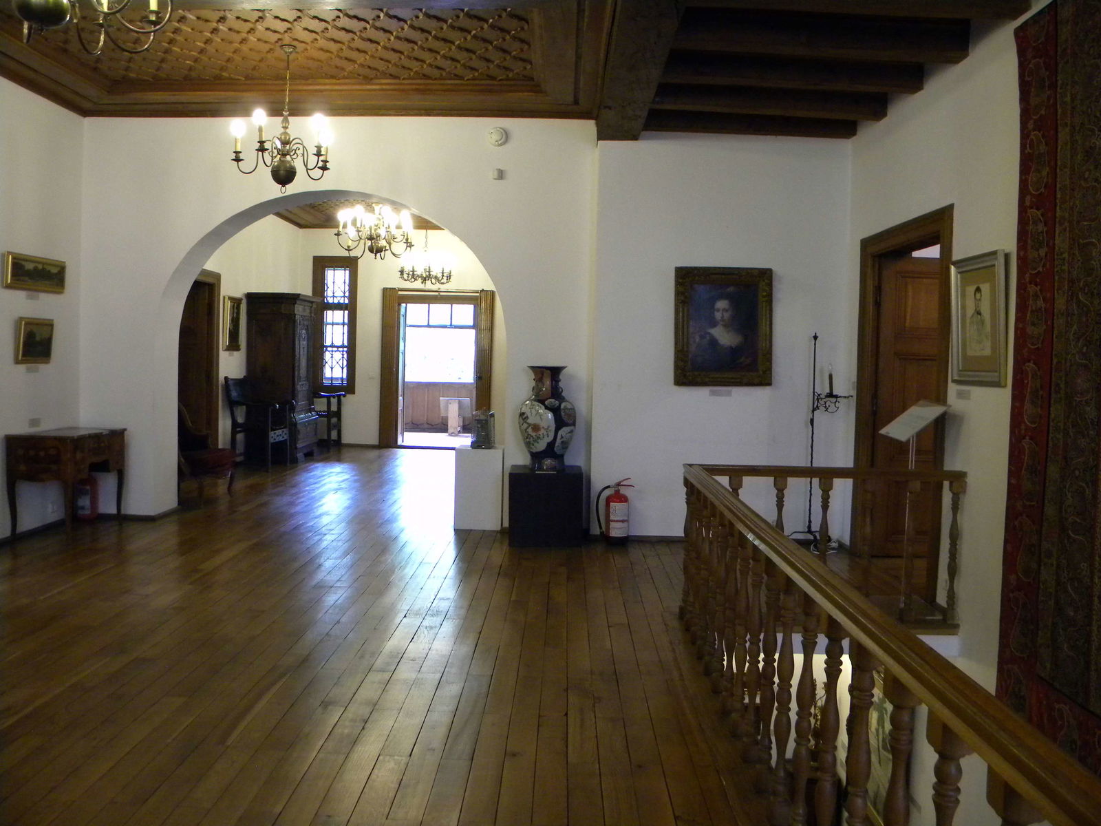 Theodor Pallady Museum