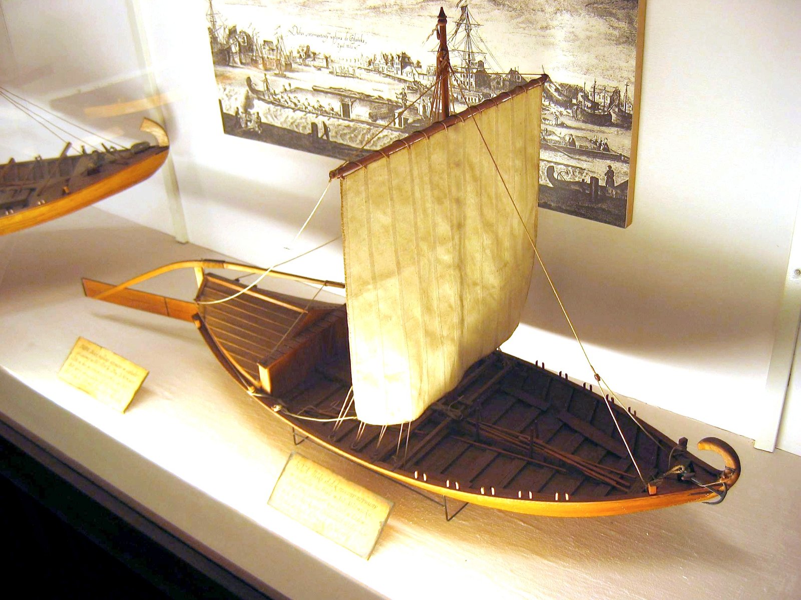 National Maritime Museum