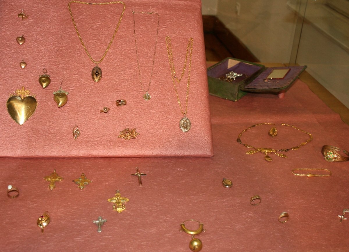 Zagreb Ethnographic Museum