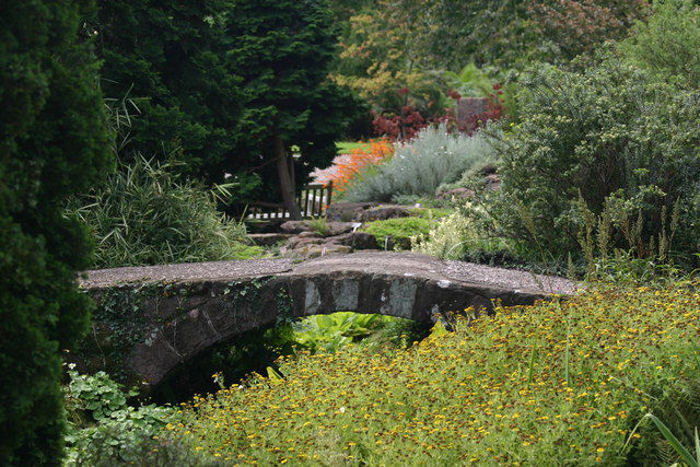Ness Botanic Gardens