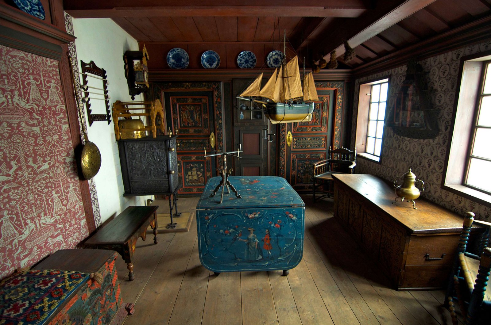 Germanisches Nationalmuseum