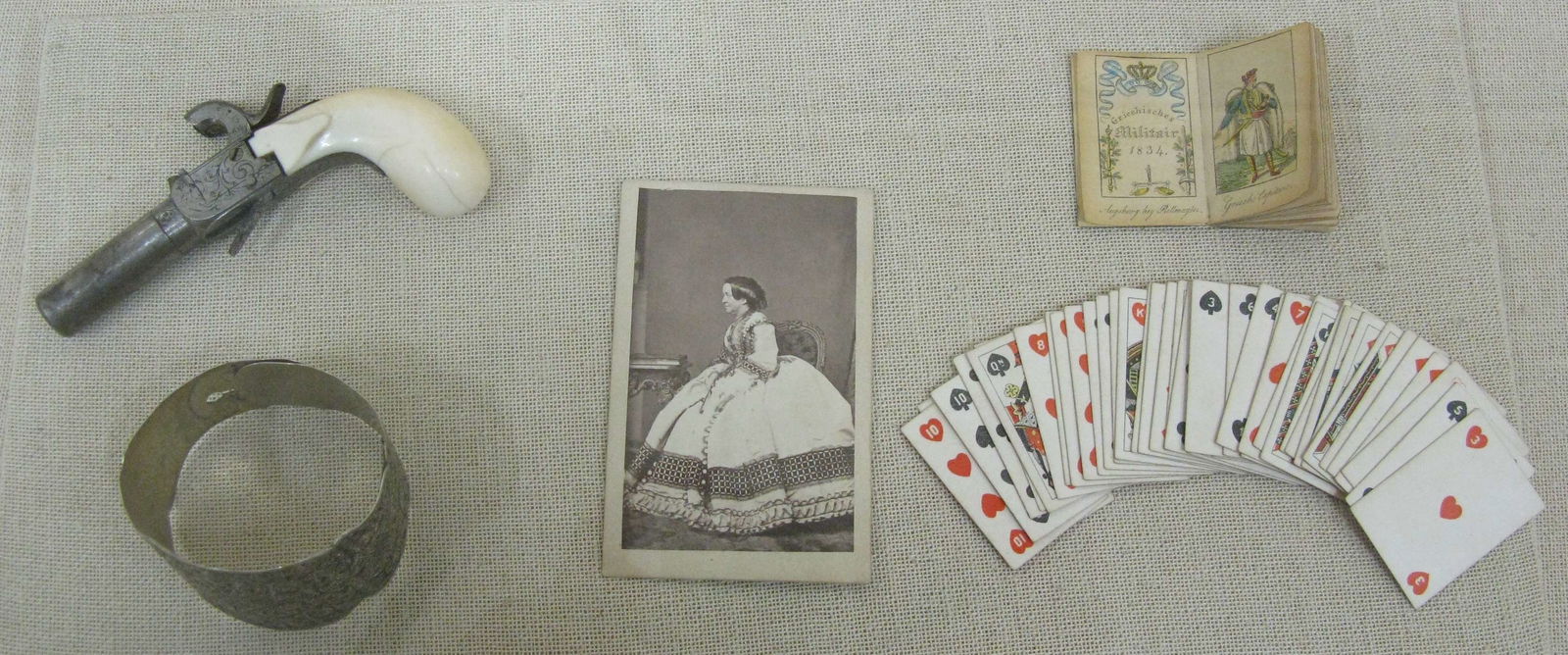 National Historical Museum