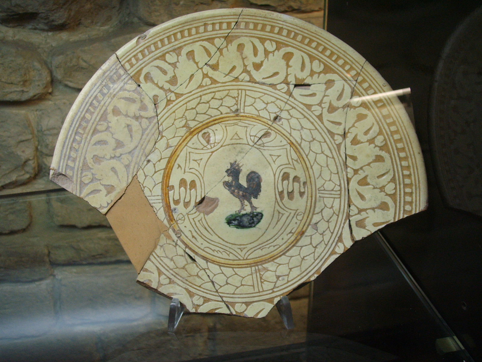 Museo della Pagliazza