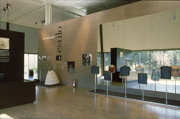 Museum of Costume