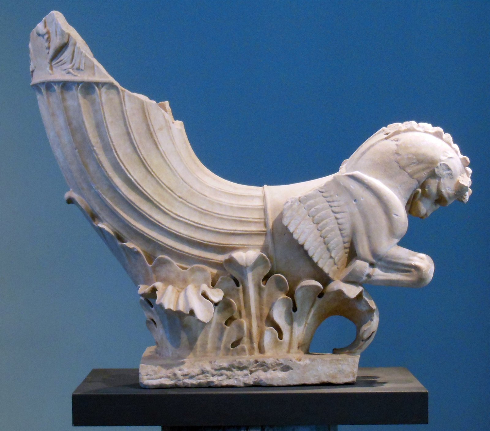 Museo Nazionale Romano - Palazzo Massimo