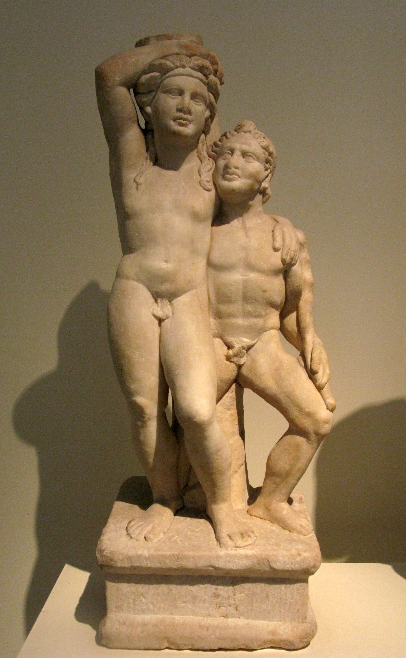 National Archaeological Museum