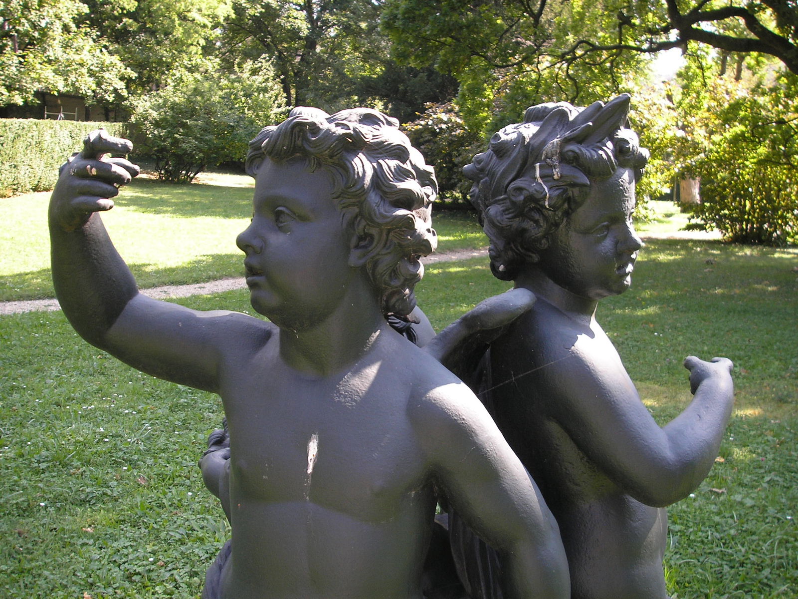 Geymüllerschlössel