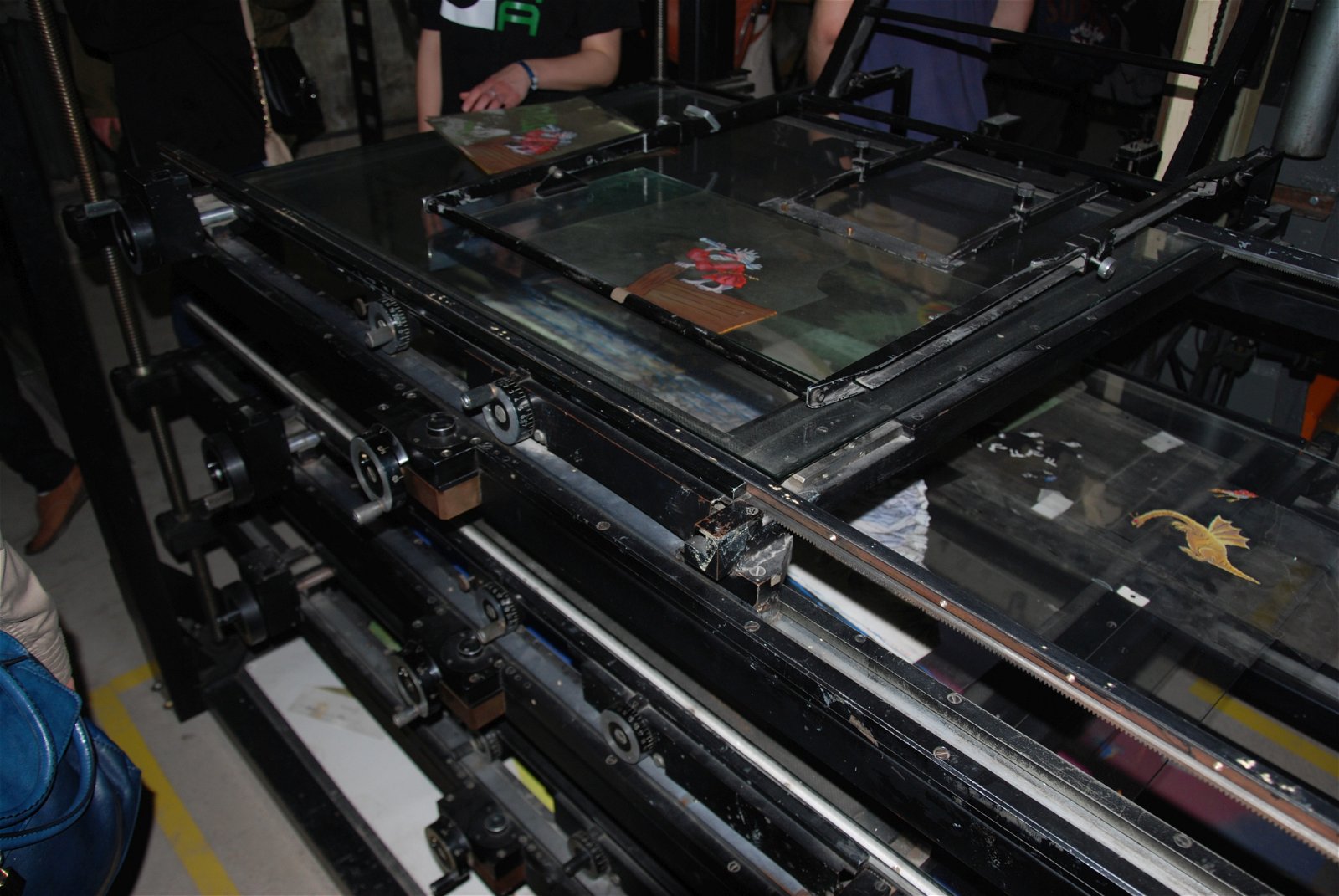 Se-ma-for Animation Museum