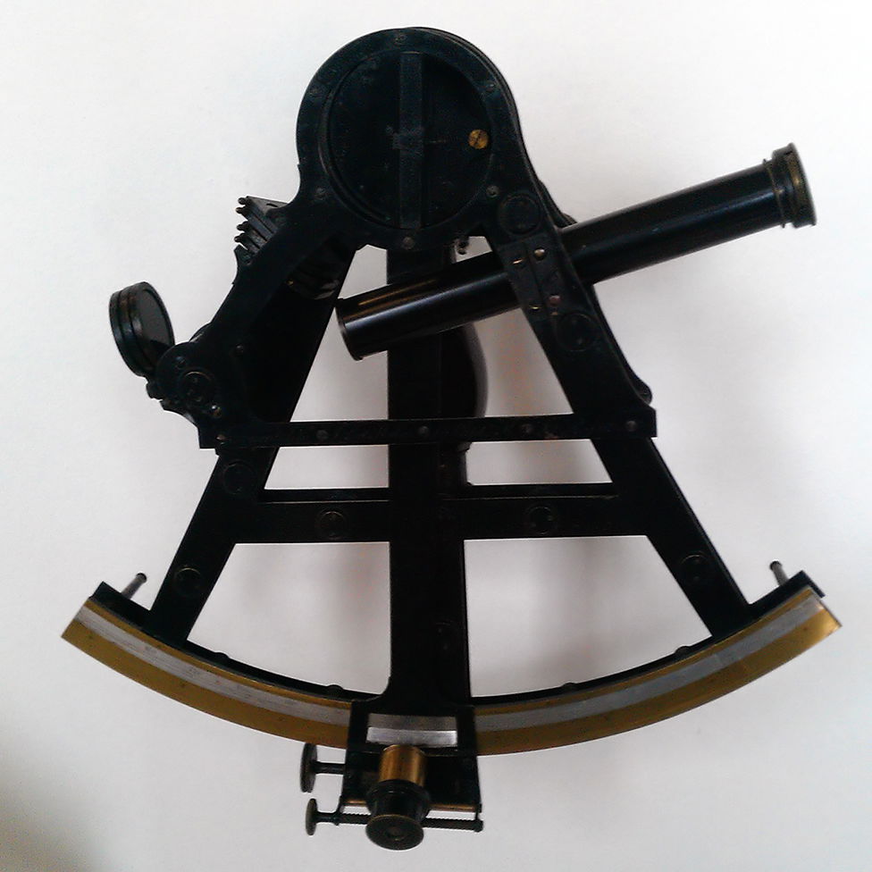 The Royal Observatory - Royal Museums Greenwich