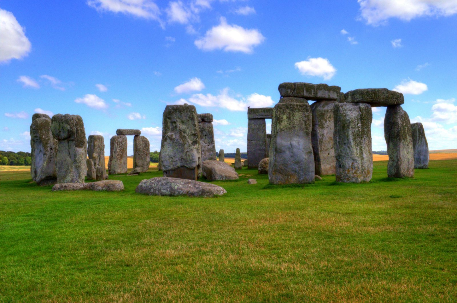 Stonehenge