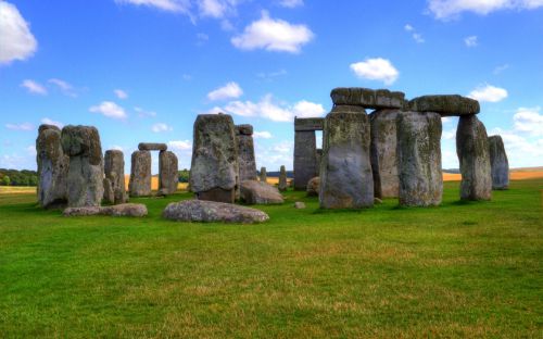 Stonehenge
