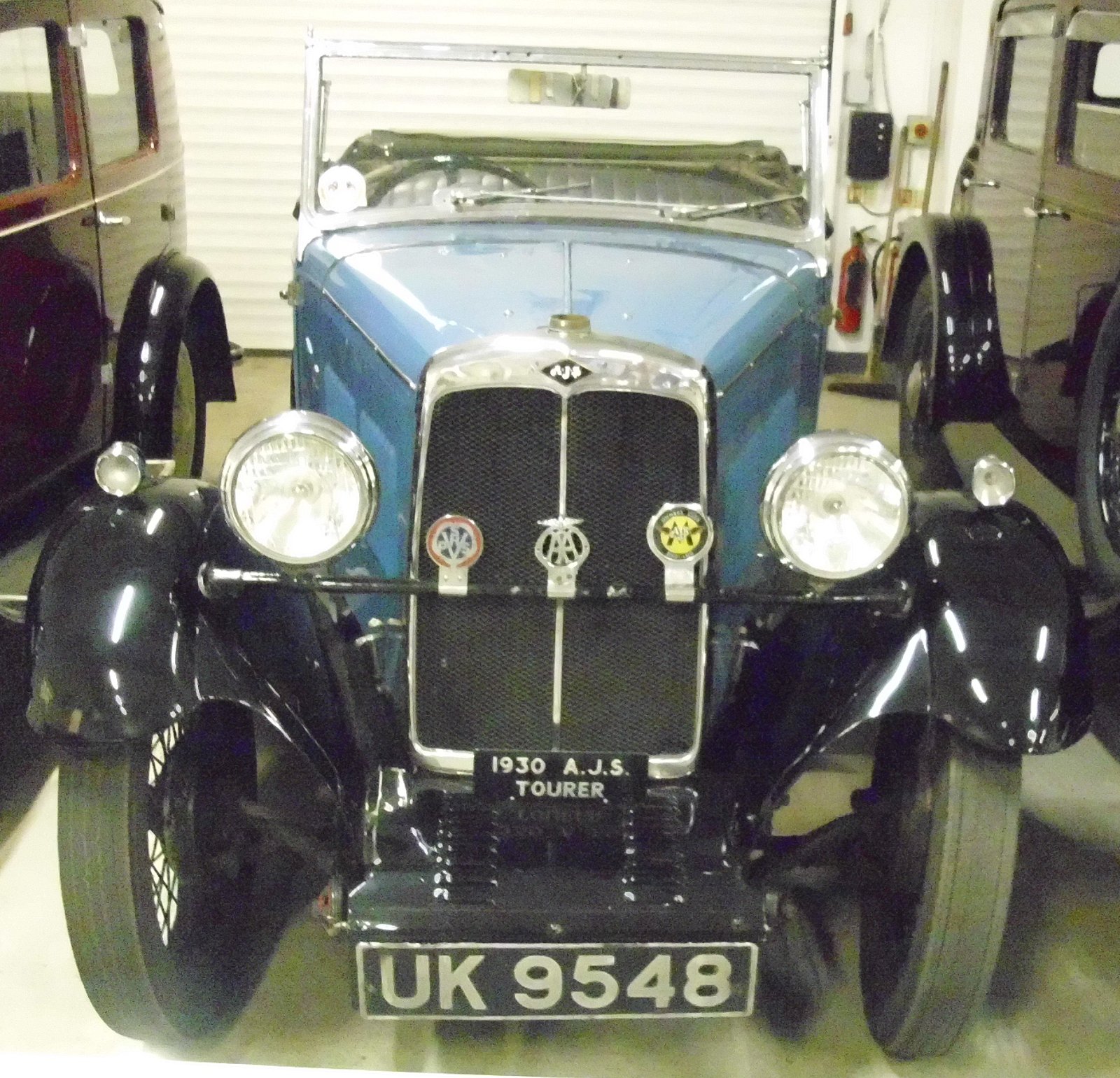 Black Country Living Museum