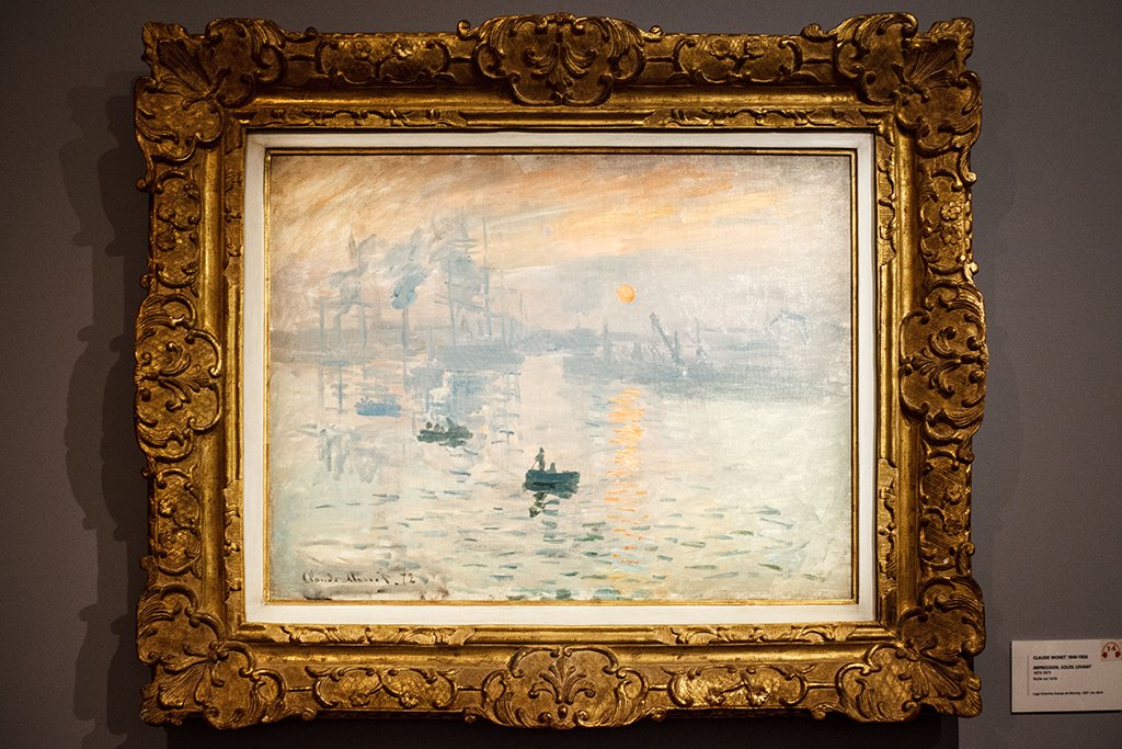 Musée Marmottan Monet