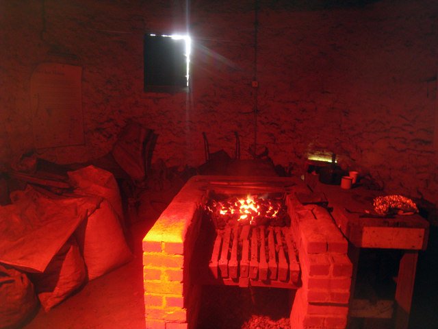 Kent Life Heritage Farm Park