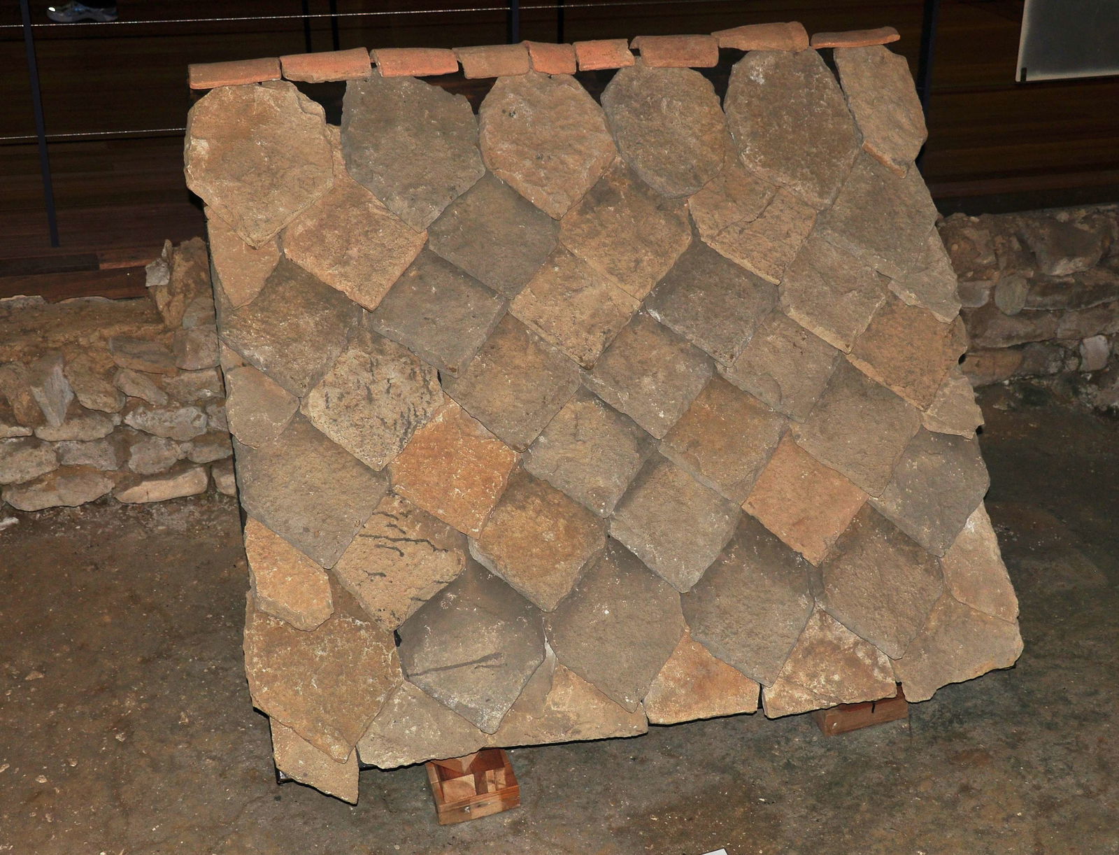 Villa rustica (Brading)