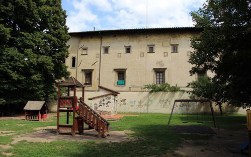 Museo del Cenacolo di Andrea del Sarto