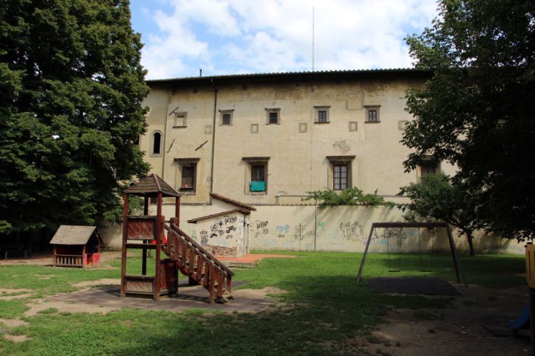 Museo del Cenacolo di Andrea del Sarto