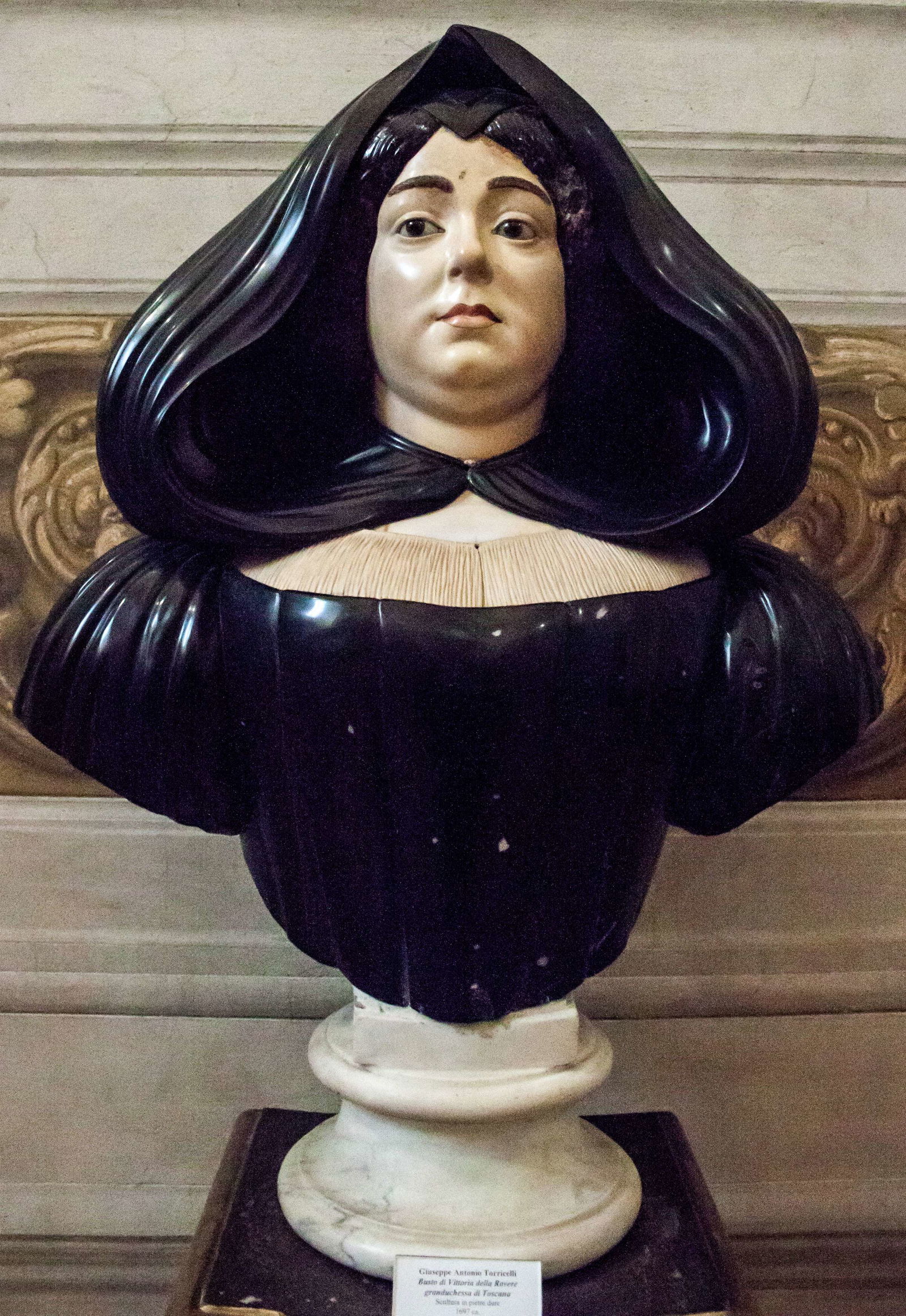 Tesoro dei Granduchi