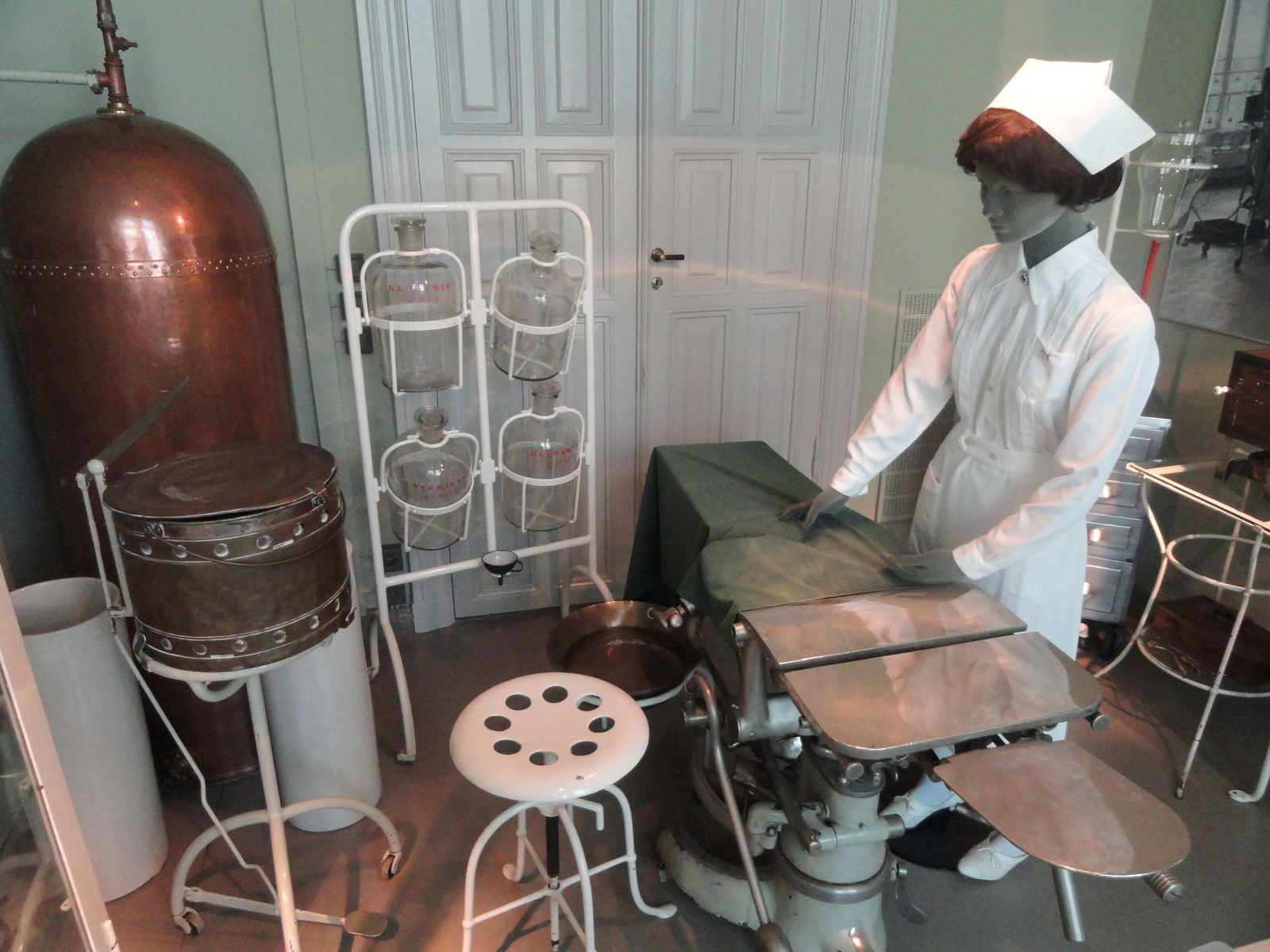 Helsinki University Museum