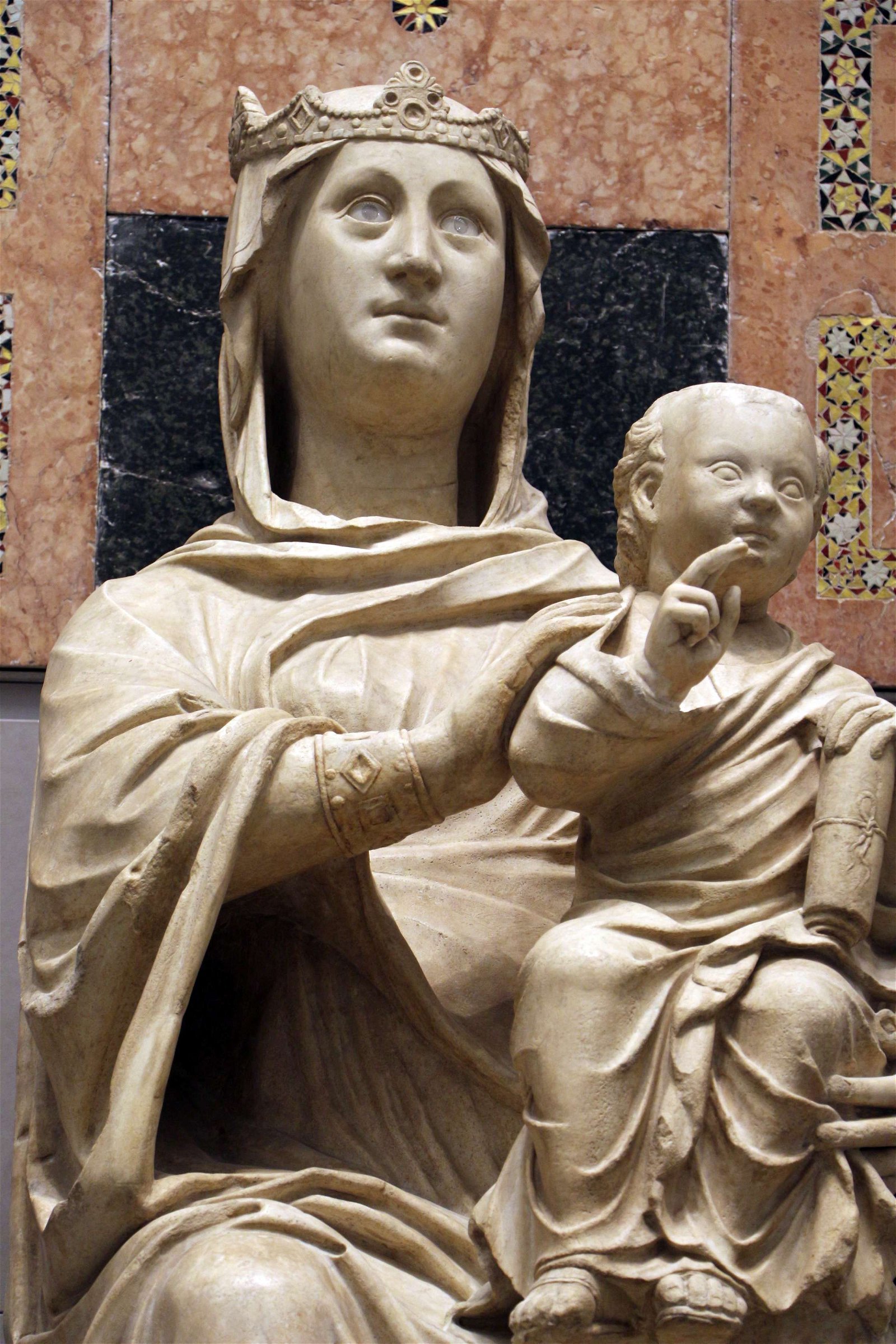 Museo dell'Opera del Duomo