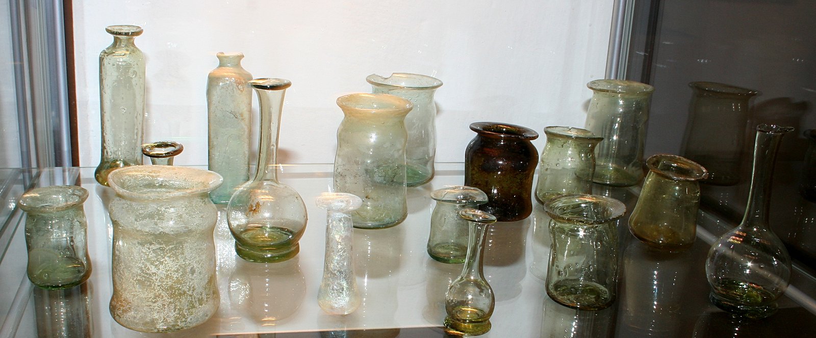 Archeological Museum in Gdańsk